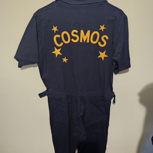 Sugarhigh Lovestoned Cosmos Jumpsuit - Picture 5 of 6